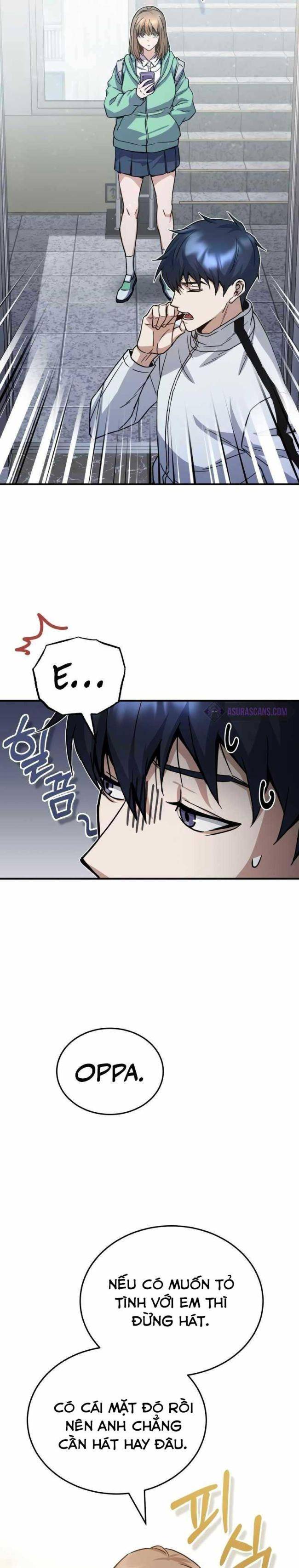 Thiên Tài Của Dòng Dõi Độc Nhất Vô Nhị Chap 9 - Next Chap 10