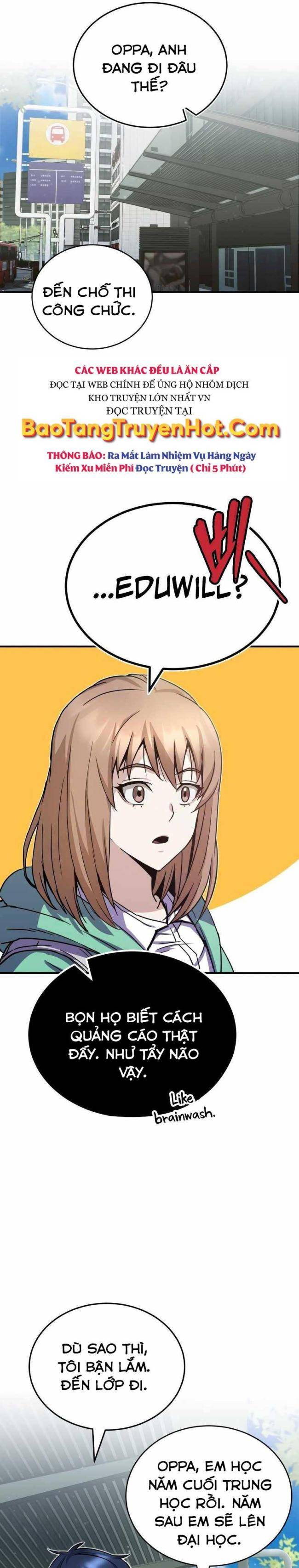 Thiên Tài Của Dòng Dõi Độc Nhất Vô Nhị Chap 9 - Next Chap 10