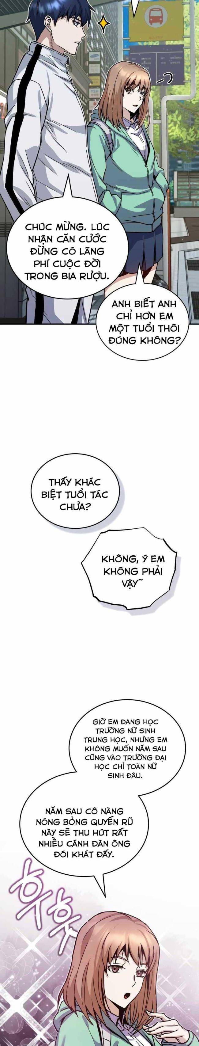 Thiên Tài Của Dòng Dõi Độc Nhất Vô Nhị Chap 9 - Next Chap 10