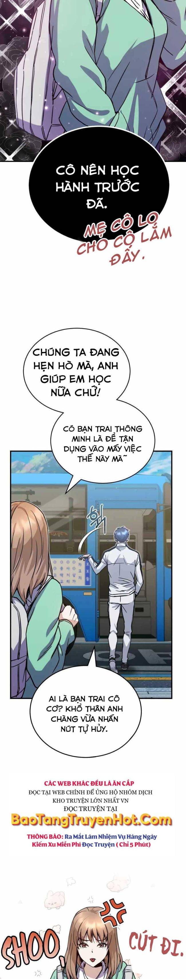 Thiên Tài Của Dòng Dõi Độc Nhất Vô Nhị Chap 9 - Next Chap 10