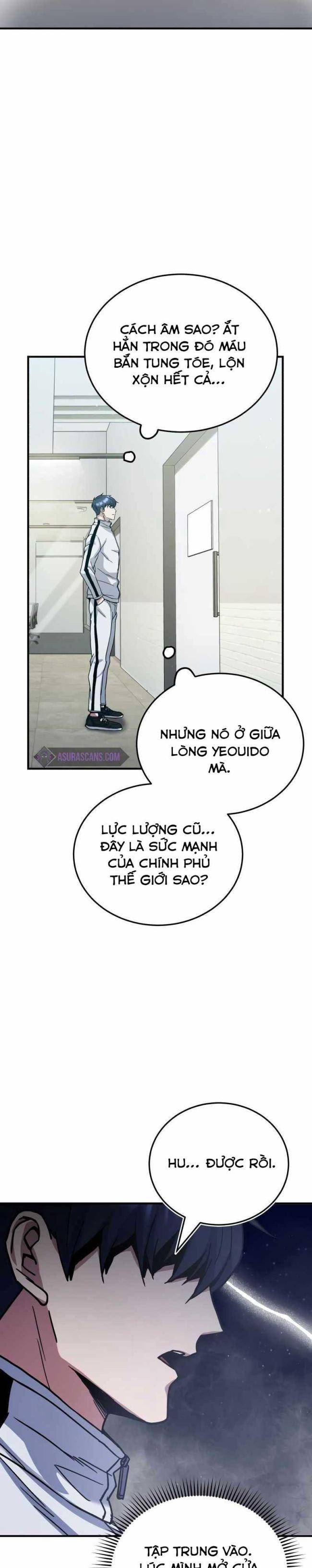 Thiên Tài Của Dòng Dõi Độc Nhất Vô Nhị Chap 9 - Next Chap 10