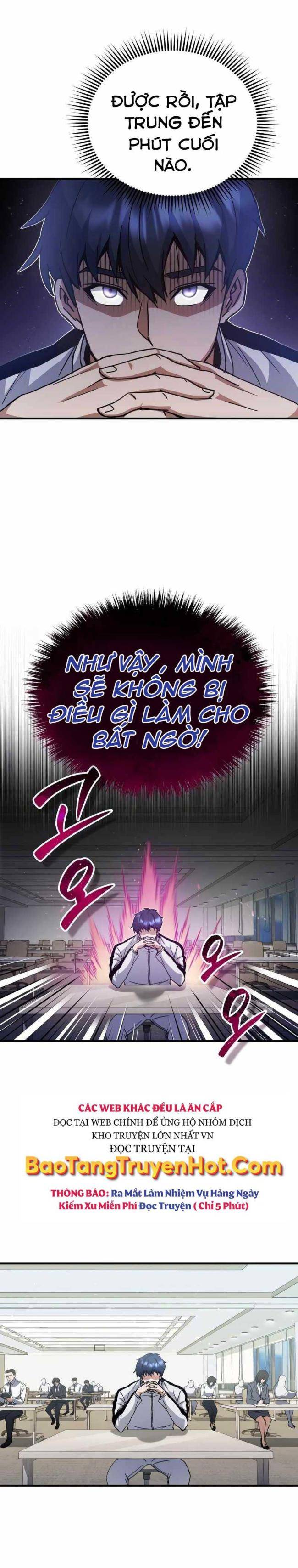 Thiên Tài Của Dòng Dõi Độc Nhất Vô Nhị Chap 9 - Next Chap 10