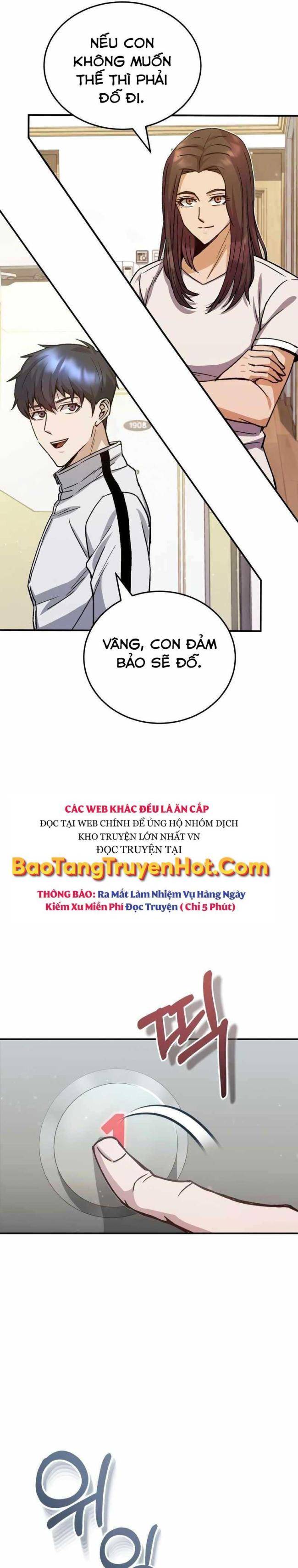 Thiên Tài Của Dòng Dõi Độc Nhất Vô Nhị Chap 9 - Next Chap 10