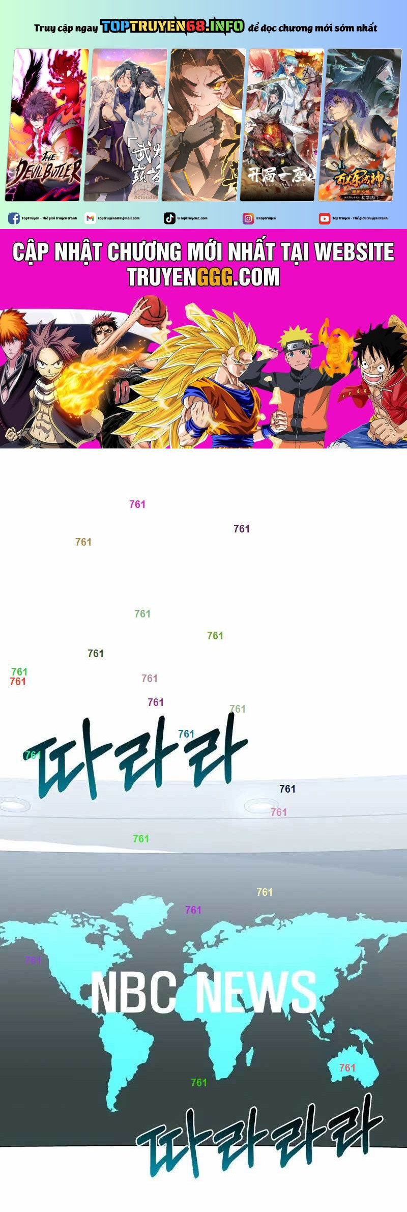 Thiên Tài Của Dòng Dõi Độc Nhất Vô Nhị Chap 90 - Next Chap 91