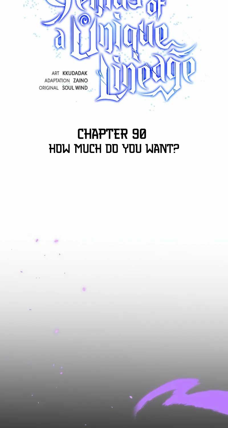 Thiên Tài Của Dòng Dõi Độc Nhất Vô Nhị Chap 90 - Next Chap 91