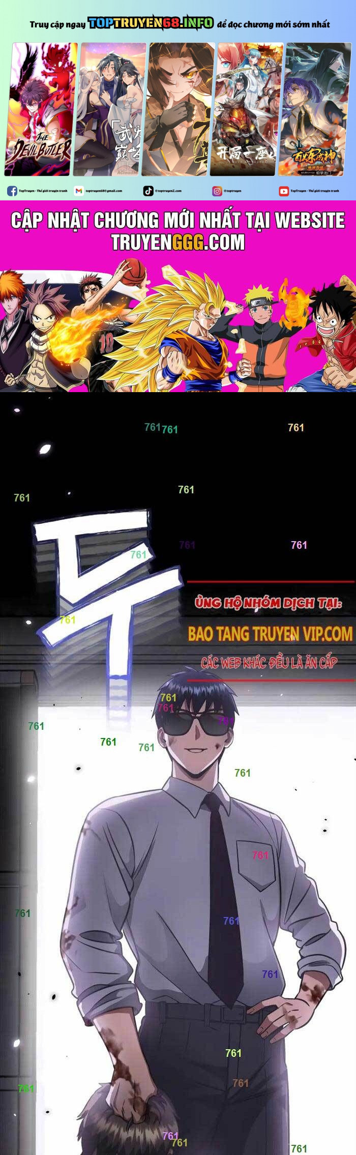 Thiên Tài Của Dòng Dõi Độc Nhất Vô Nhị Chap 91 - Next Chap 92