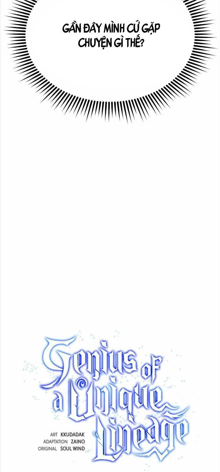Thiên Tài Của Dòng Dõi Độc Nhất Vô Nhị Chap 92 - Next Chap 93