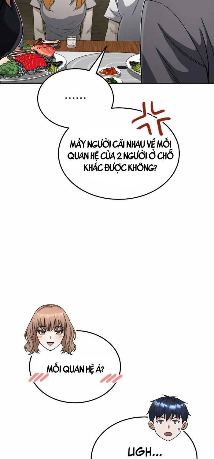 Thiên Tài Của Dòng Dõi Độc Nhất Vô Nhị Chap 92 - Next Chap 93