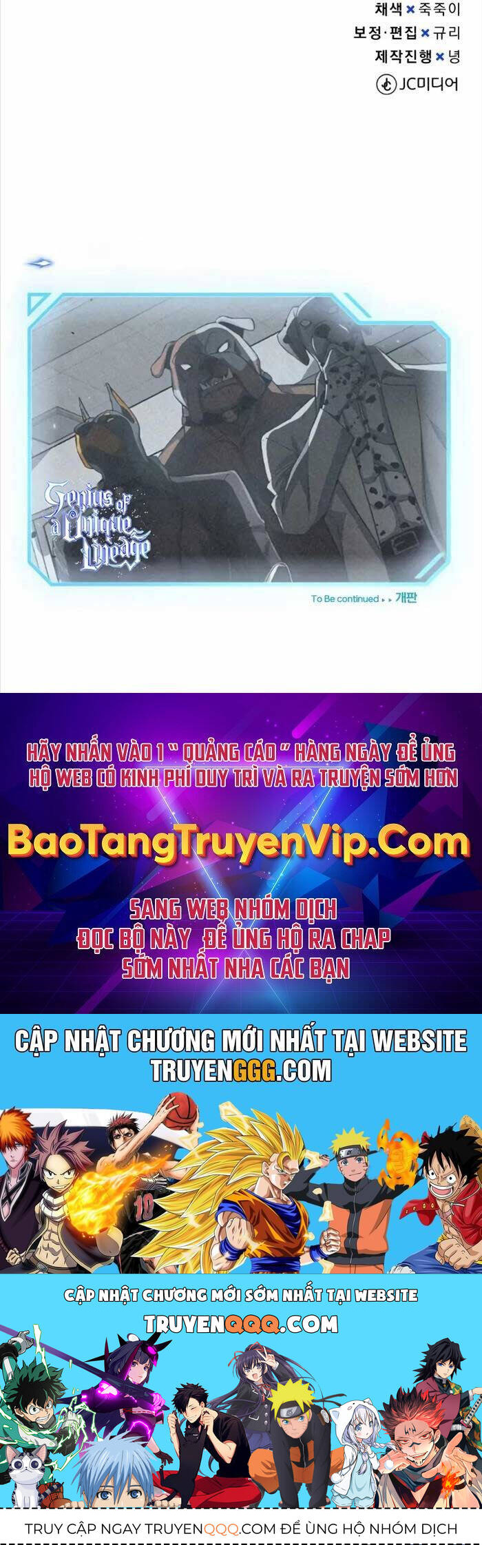 Thiên Tài Của Dòng Dõi Độc Nhất Vô Nhị Chap 92 - Next Chap 93