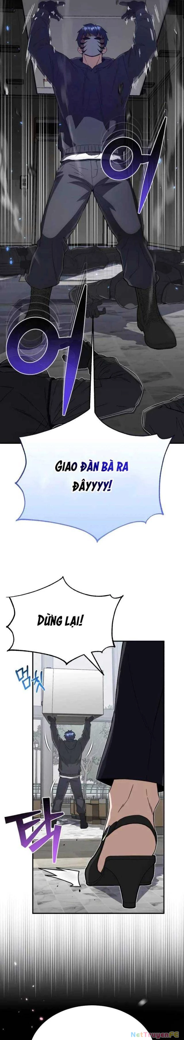 Thiên Tài Của Dòng Dõi Độc Nhất Vô Nhị Chap 93 - Next Chap 94