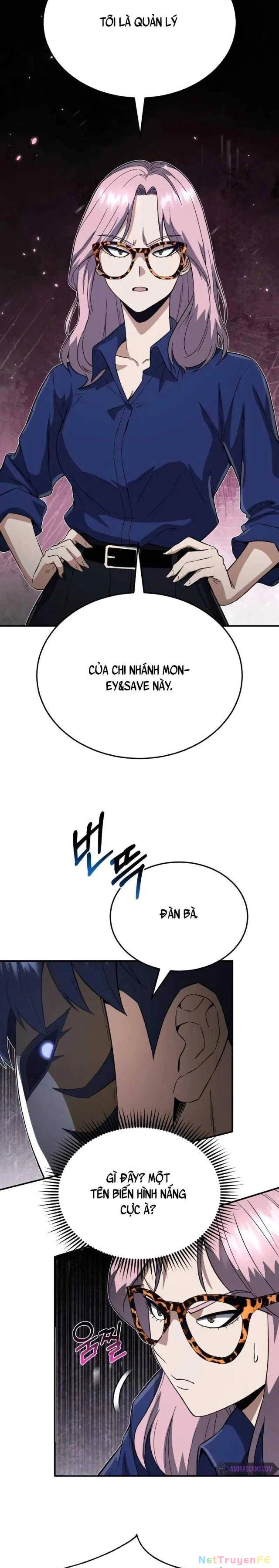 Thiên Tài Của Dòng Dõi Độc Nhất Vô Nhị Chap 93 - Next Chap 94