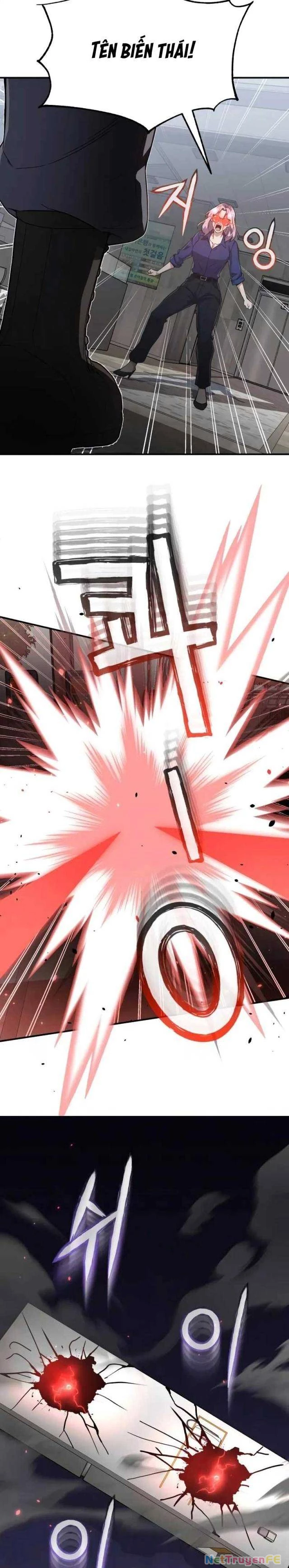 Thiên Tài Của Dòng Dõi Độc Nhất Vô Nhị Chap 93 - Next Chap 94