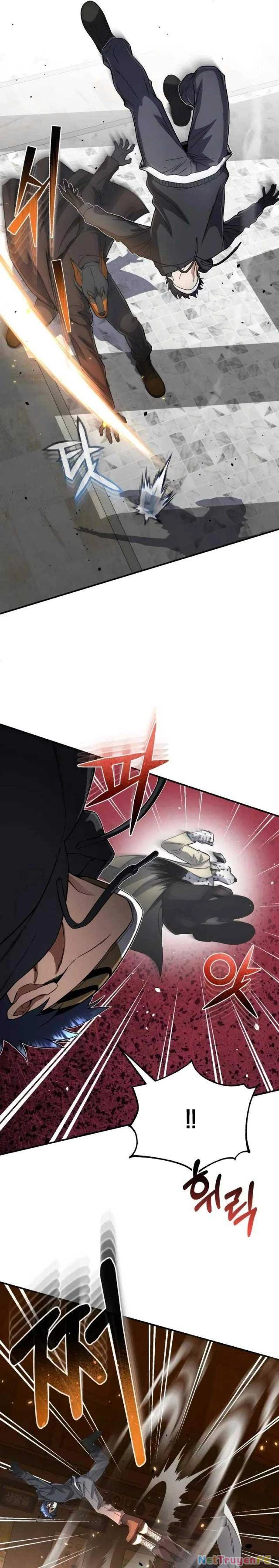 Thiên Tài Của Dòng Dõi Độc Nhất Vô Nhị Chap 93 - Next Chap 94