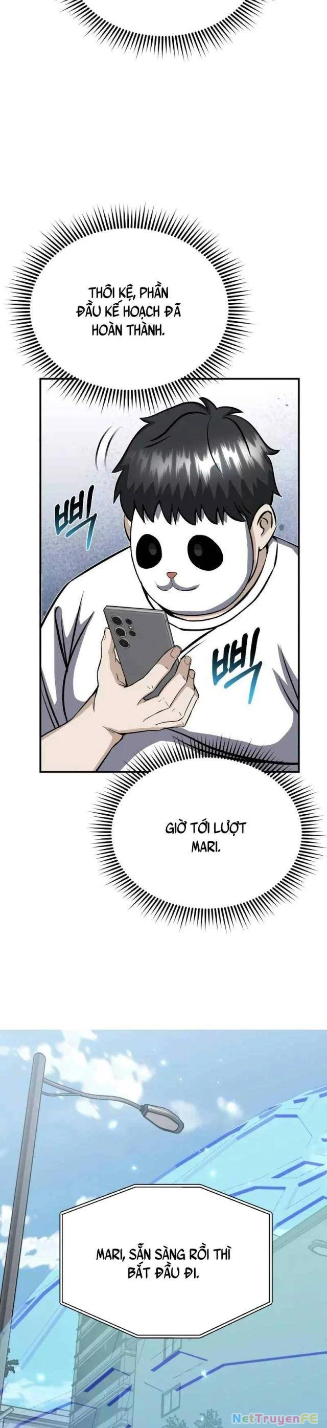 Thiên Tài Của Dòng Dõi Độc Nhất Vô Nhị Chap 93 - Next Chap 94