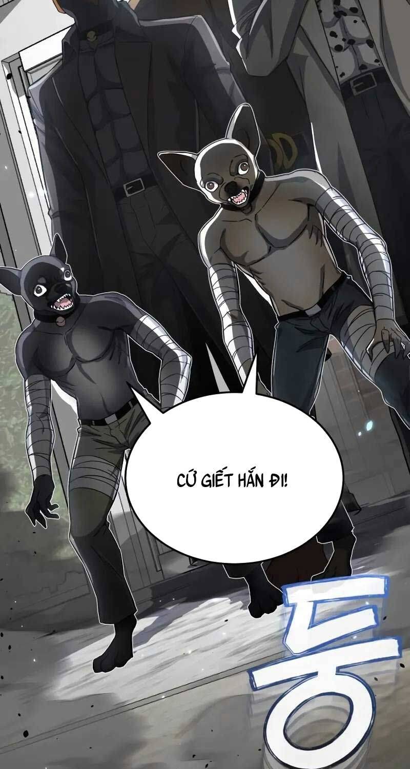 Thiên Tài Của Dòng Dõi Độc Nhất Vô Nhị Chap 93 - Next Chap 94