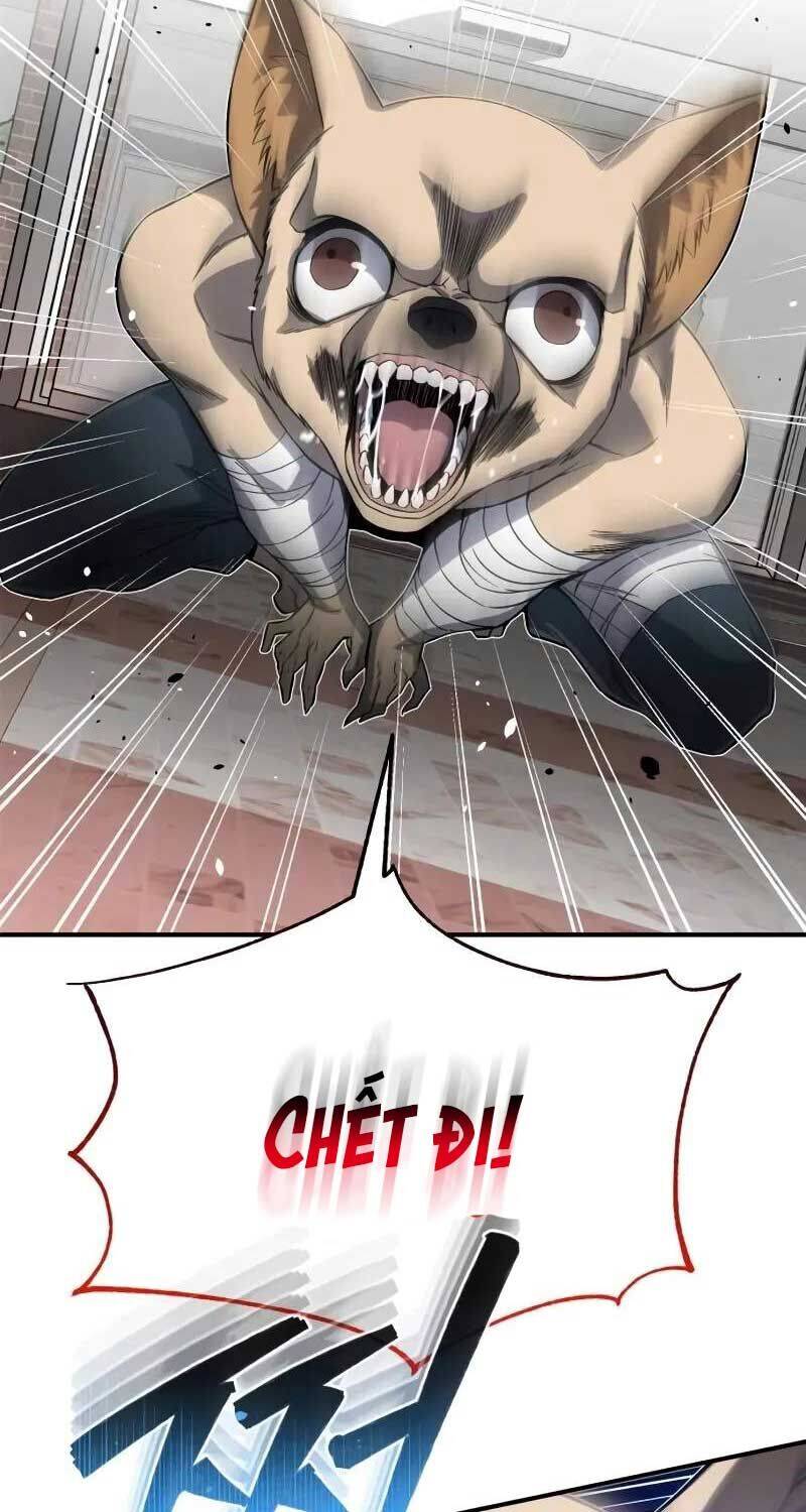 Thiên Tài Của Dòng Dõi Độc Nhất Vô Nhị Chap 93 - Next Chap 94