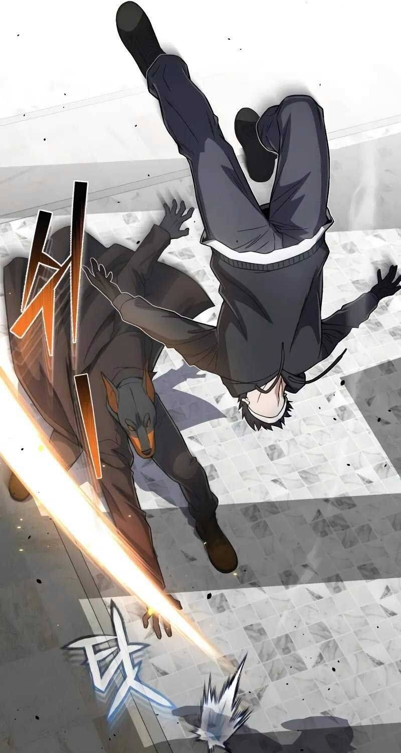 Thiên Tài Của Dòng Dõi Độc Nhất Vô Nhị Chap 93 - Next Chap 94