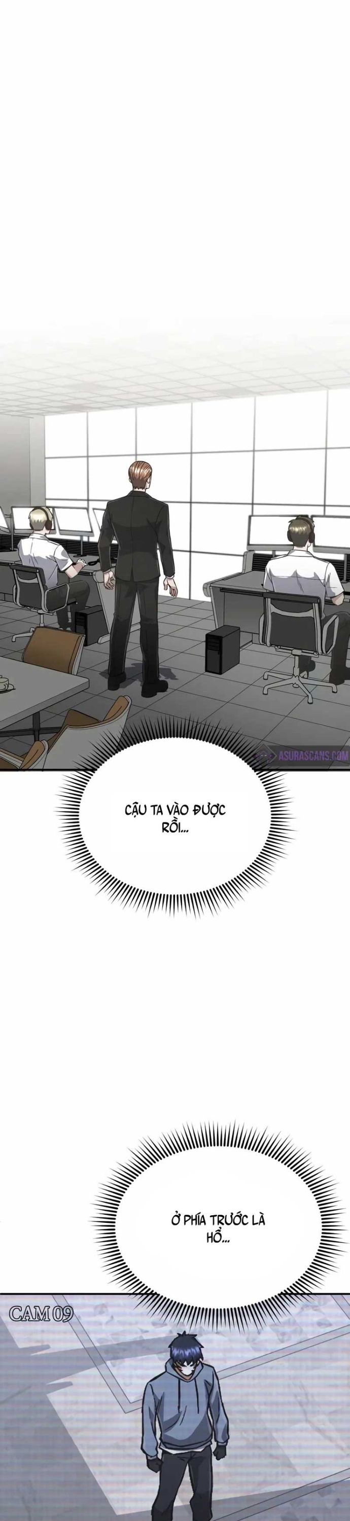 Thiên Tài Của Dòng Dõi Độc Nhất Vô Nhị Chap 94 - Next Chap 95