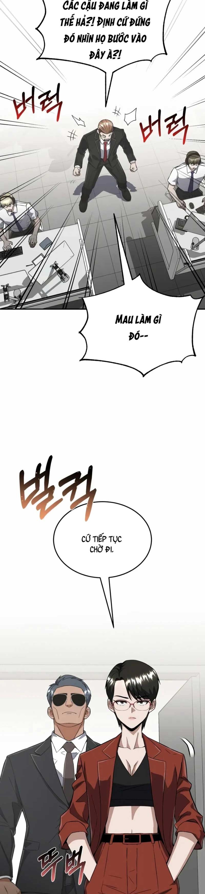 Thiên Tài Của Dòng Dõi Độc Nhất Vô Nhị Chap 94 - Next Chap 95