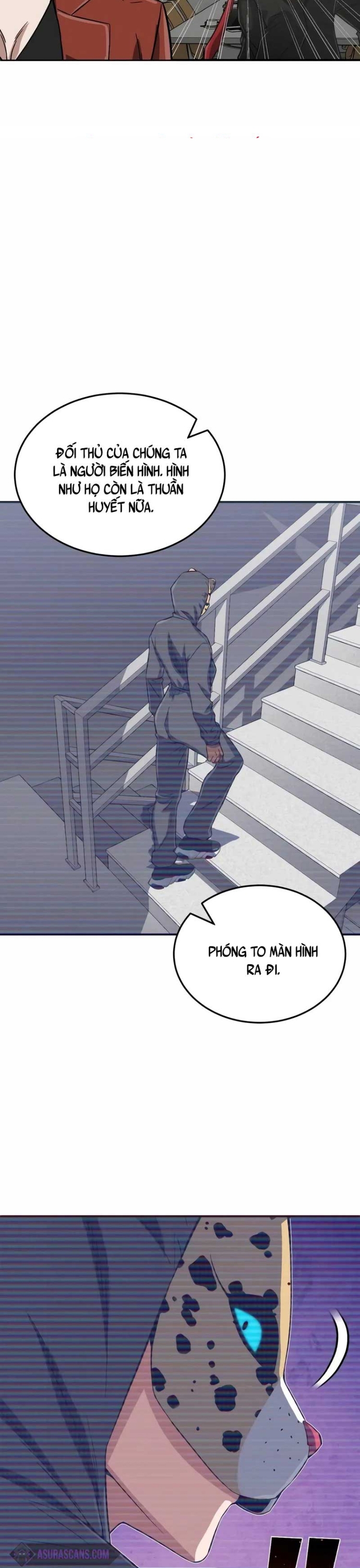 Thiên Tài Của Dòng Dõi Độc Nhất Vô Nhị Chap 94 - Next Chap 95