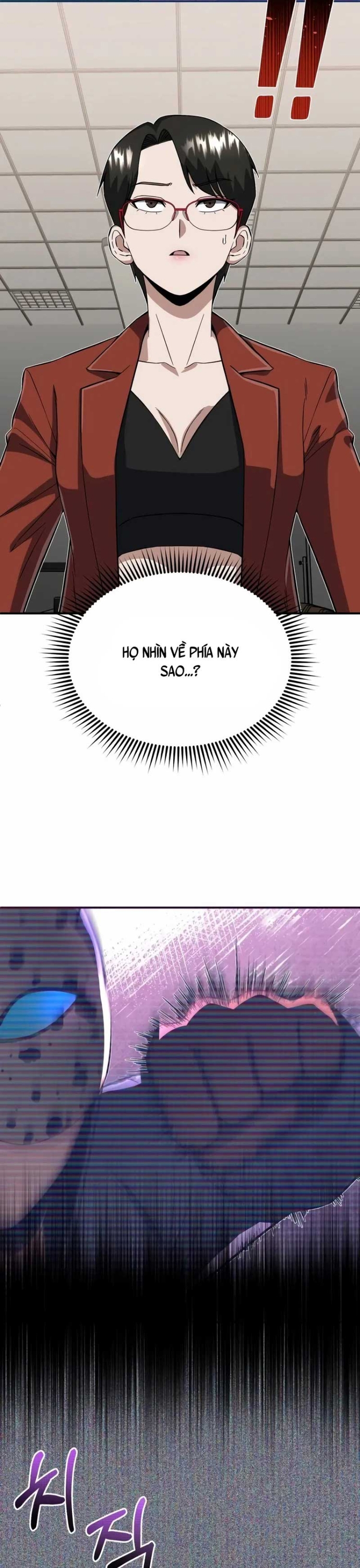 Thiên Tài Của Dòng Dõi Độc Nhất Vô Nhị Chap 94 - Next Chap 95