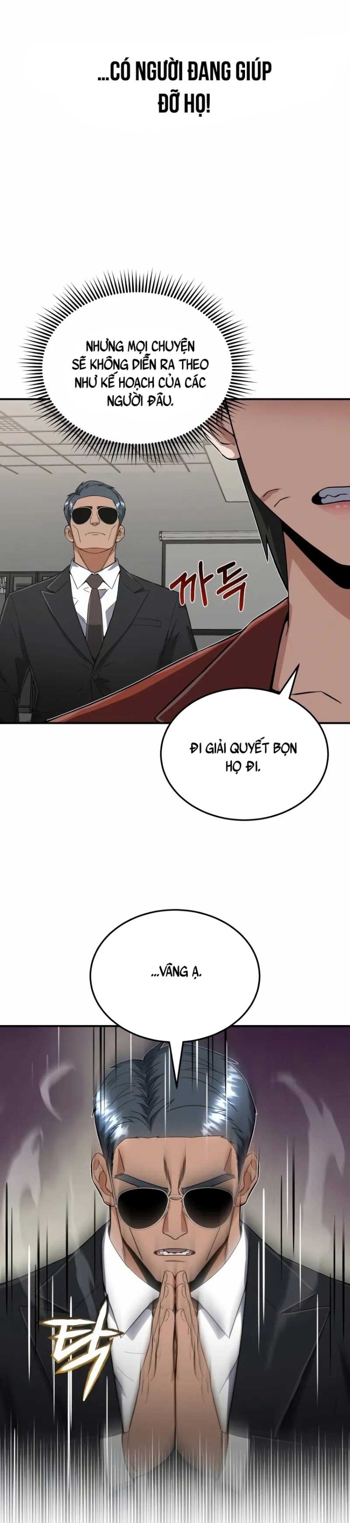 Thiên Tài Của Dòng Dõi Độc Nhất Vô Nhị Chap 94 - Next Chap 95