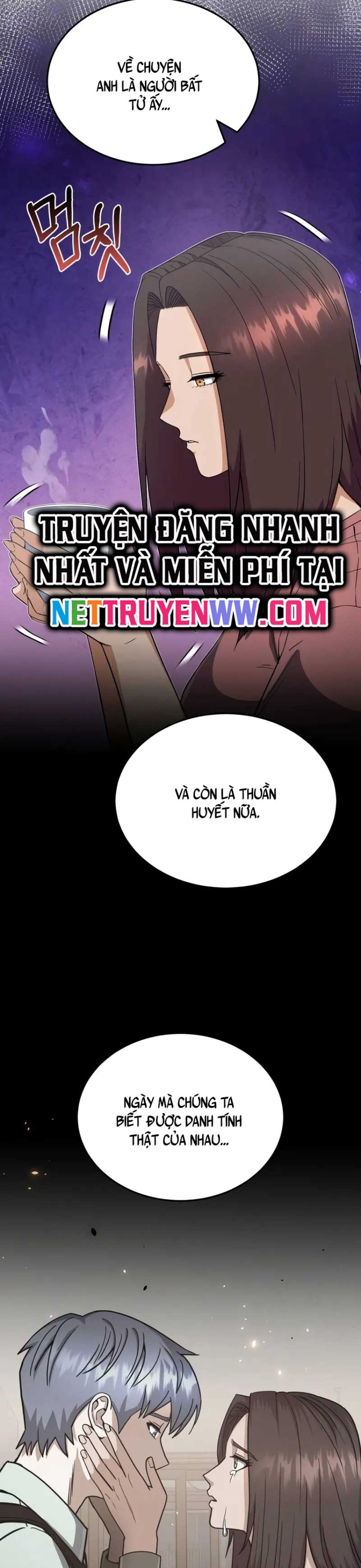 Thiên Tài Của Dòng Dõi Độc Nhất Vô Nhị Chap 94 - Next Chap 95
