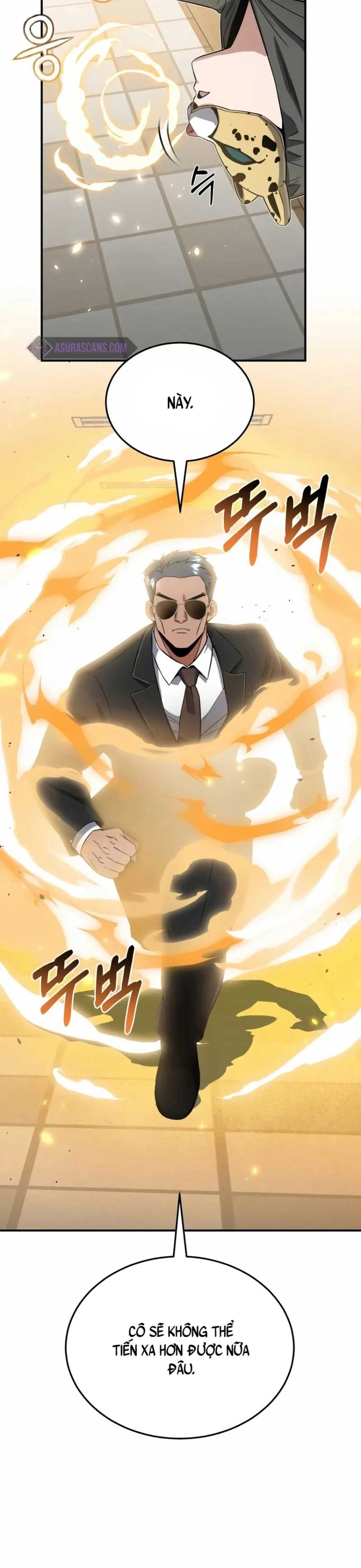 Thiên Tài Của Dòng Dõi Độc Nhất Vô Nhị Chap 94 - Next Chap 95