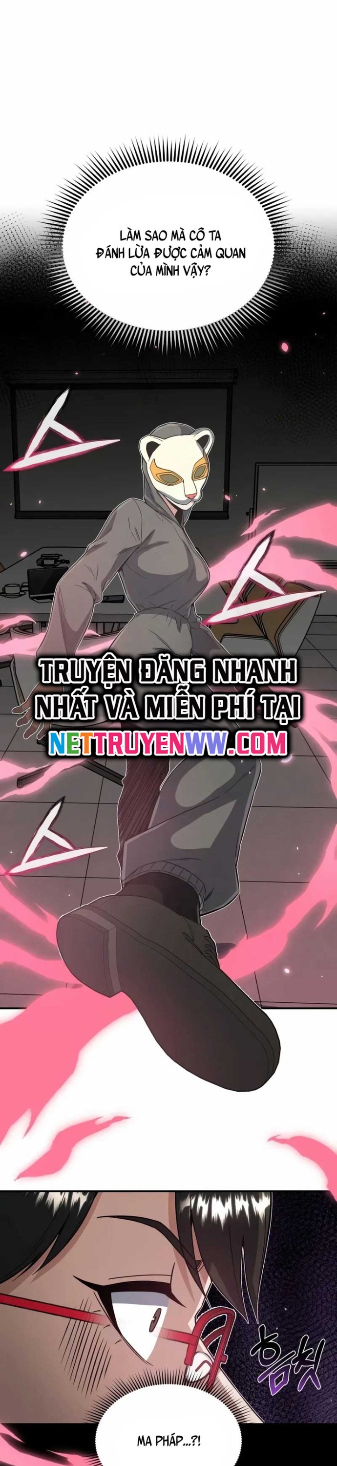 Thiên Tài Của Dòng Dõi Độc Nhất Vô Nhị Chap 94 - Next Chap 95