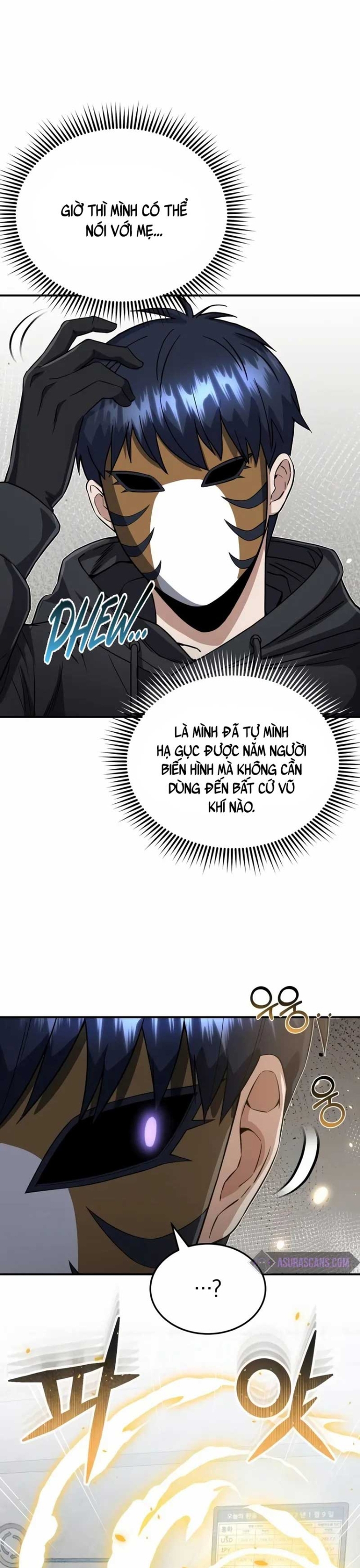 Thiên Tài Của Dòng Dõi Độc Nhất Vô Nhị Chap 94 - Next Chap 95