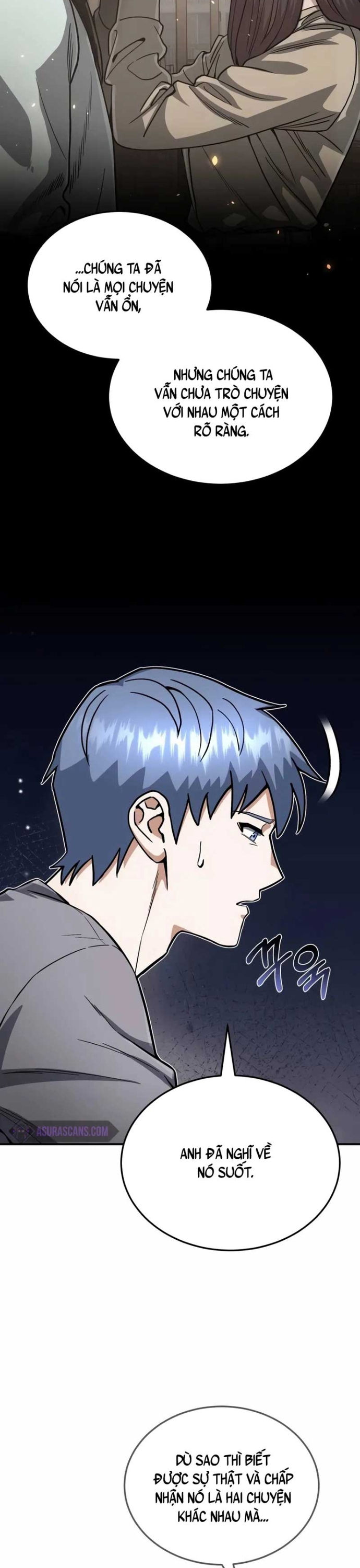 Thiên Tài Của Dòng Dõi Độc Nhất Vô Nhị Chap 94 - Next Chap 95