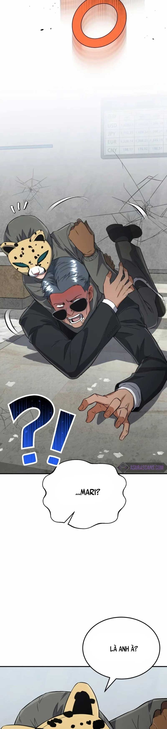 Thiên Tài Của Dòng Dõi Độc Nhất Vô Nhị Chap 94 - Next Chap 95