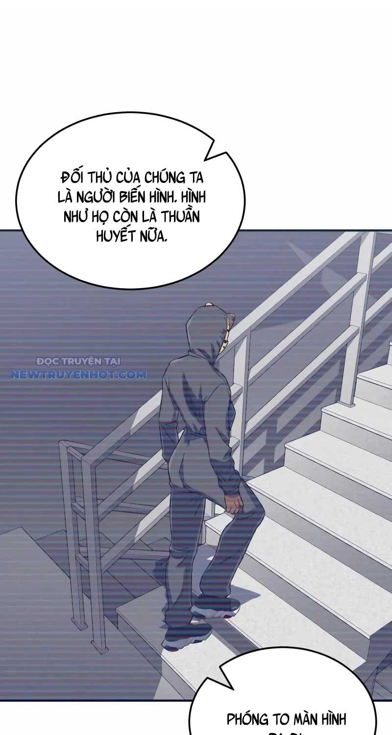 Thiên Tài Của Dòng Dõi Độc Nhất Vô Nhị Chap 94 - Next Chap 95