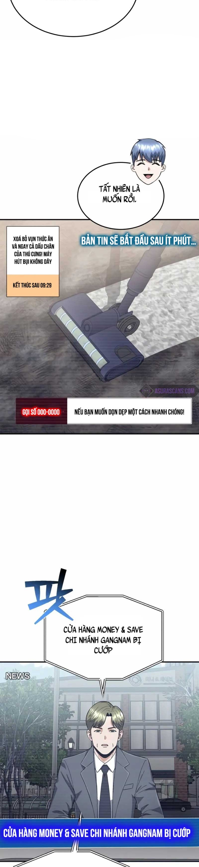 Thiên Tài Của Dòng Dõi Độc Nhất Vô Nhị Chap 94 - Next Chap 95