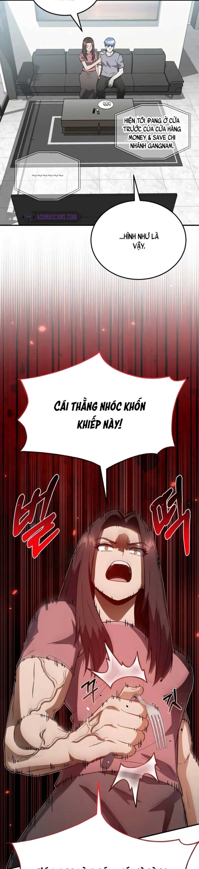 Thiên Tài Của Dòng Dõi Độc Nhất Vô Nhị Chap 94 - Next Chap 95