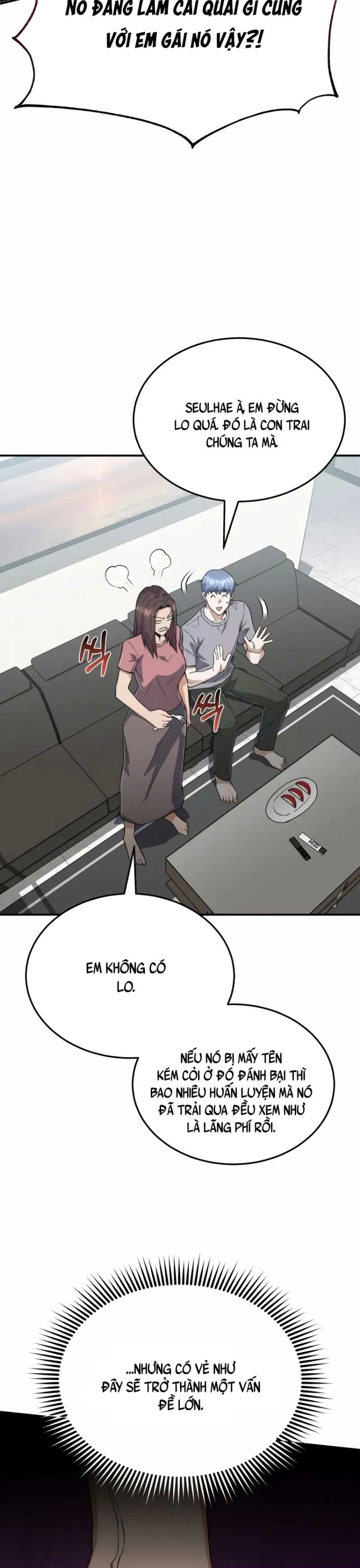 Thiên Tài Của Dòng Dõi Độc Nhất Vô Nhị Chap 94 - Next Chap 95