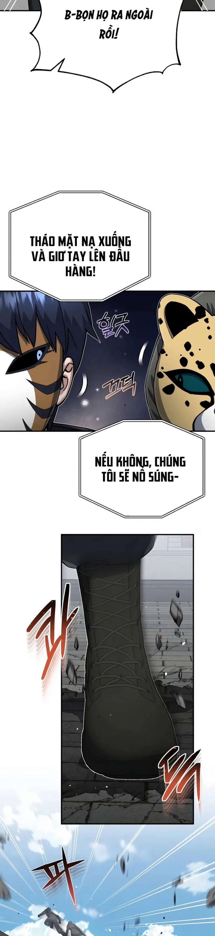 Thiên Tài Của Dòng Dõi Độc Nhất Vô Nhị Chap 95 - Next Chap 96