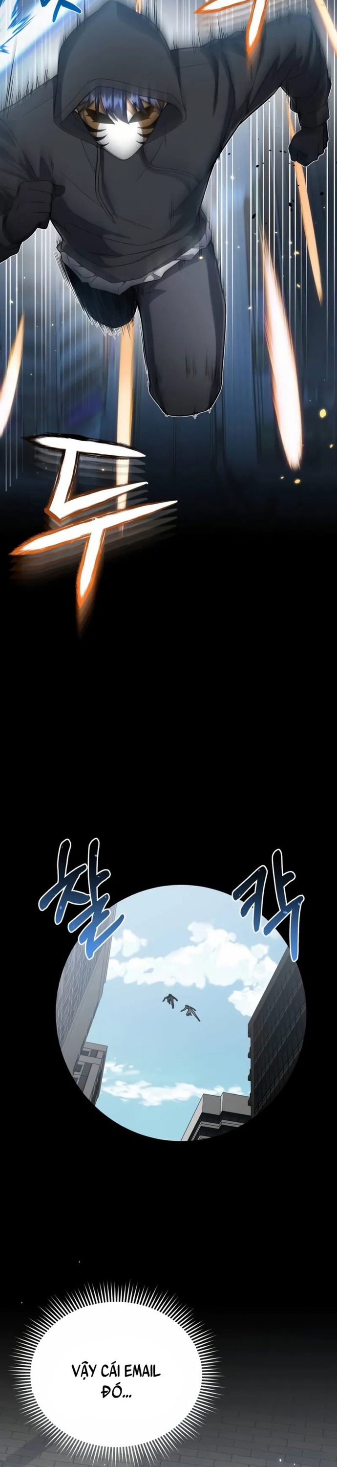 Thiên Tài Của Dòng Dõi Độc Nhất Vô Nhị Chap 95 - Next Chap 96