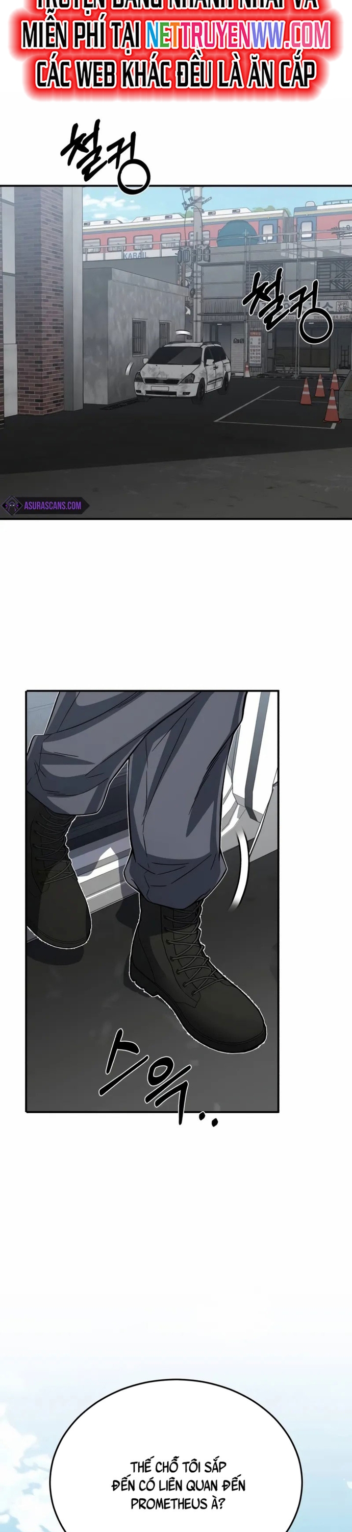 Thiên Tài Của Dòng Dõi Độc Nhất Vô Nhị Chap 95 - Next Chap 96