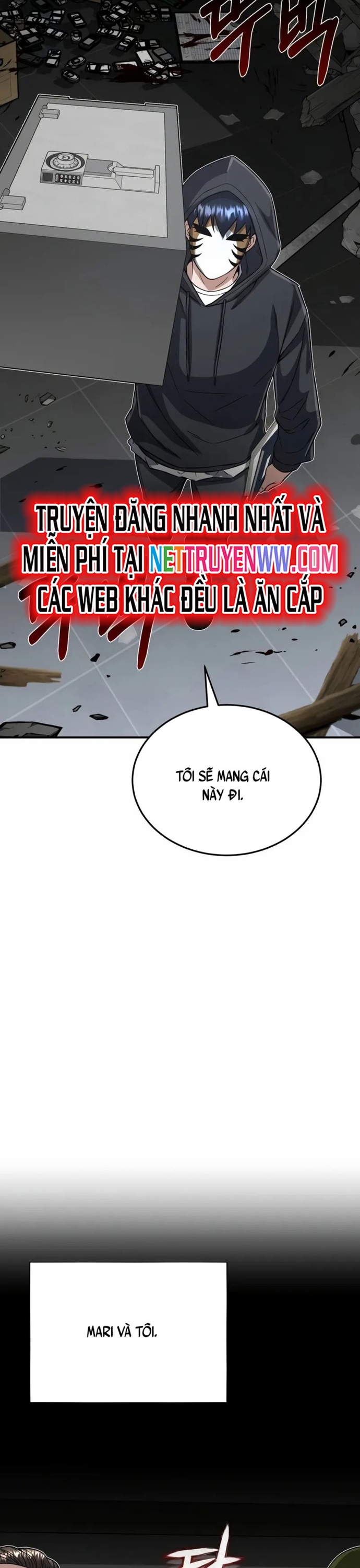 Thiên Tài Của Dòng Dõi Độc Nhất Vô Nhị Chap 95 - Next Chap 96