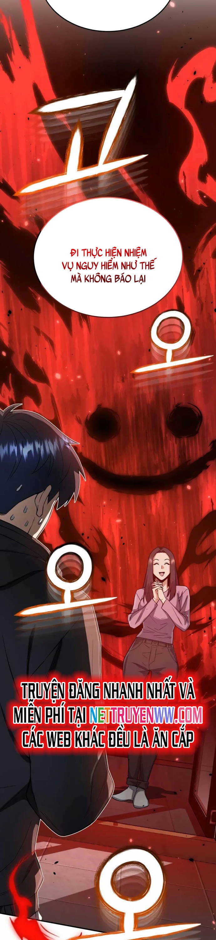 Thiên Tài Của Dòng Dõi Độc Nhất Vô Nhị Chap 95 - Next Chap 96