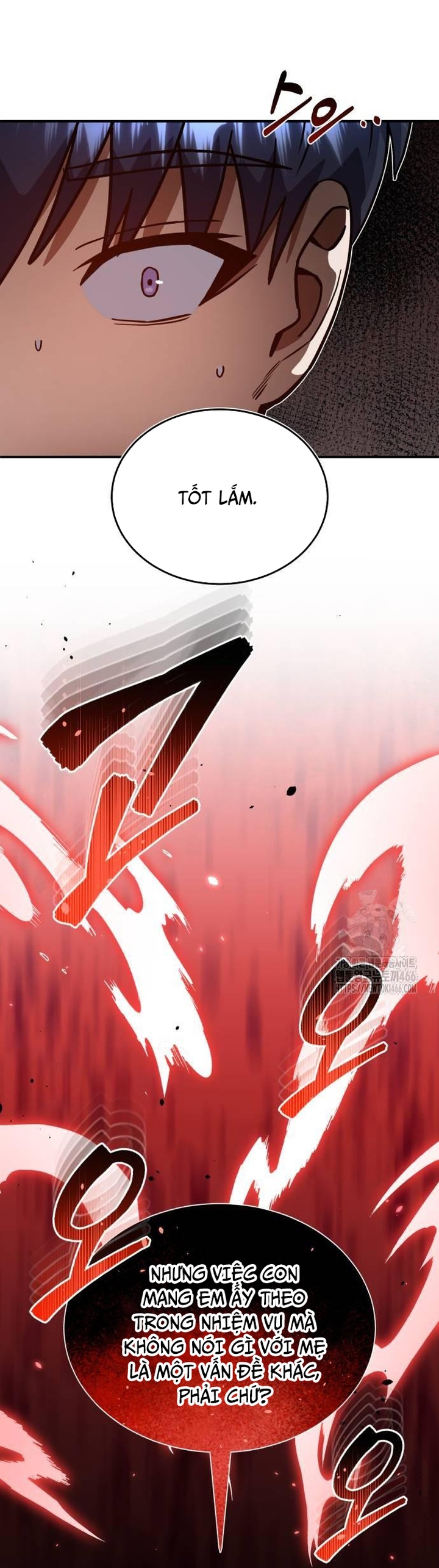 Thiên Tài Của Dòng Dõi Độc Nhất Vô Nhị Chap 96 - Next Chap 97