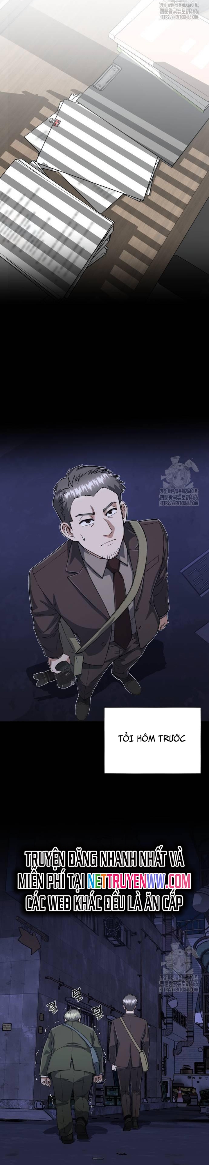 Thiên Tài Của Dòng Dõi Độc Nhất Vô Nhị Chap 96 - Next Chap 97