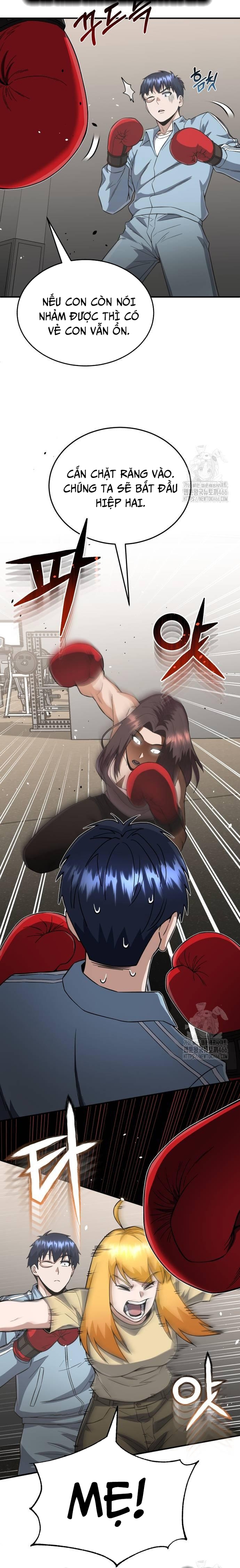 Thiên Tài Của Dòng Dõi Độc Nhất Vô Nhị Chap 96 - Next Chap 97