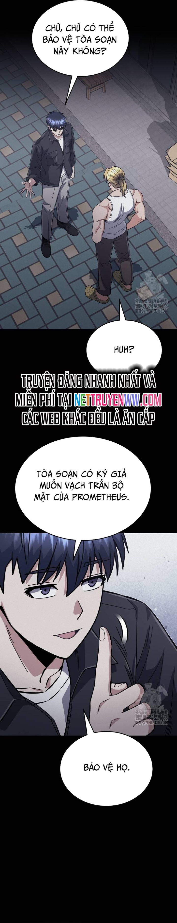 Thiên Tài Của Dòng Dõi Độc Nhất Vô Nhị Chap 96 - Next Chap 97