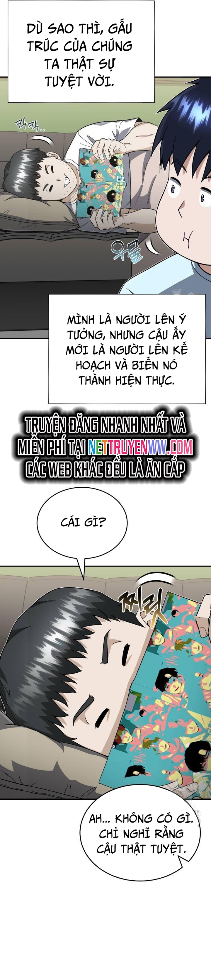 Thiên Tài Của Dòng Dõi Độc Nhất Vô Nhị Chap 96 - Next Chap 97