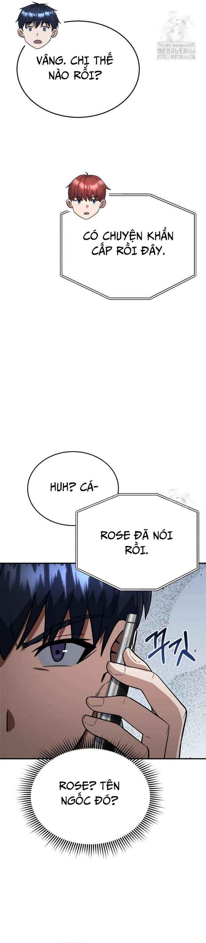 Thiên Tài Của Dòng Dõi Độc Nhất Vô Nhị Chap 96 - Next Chap 97