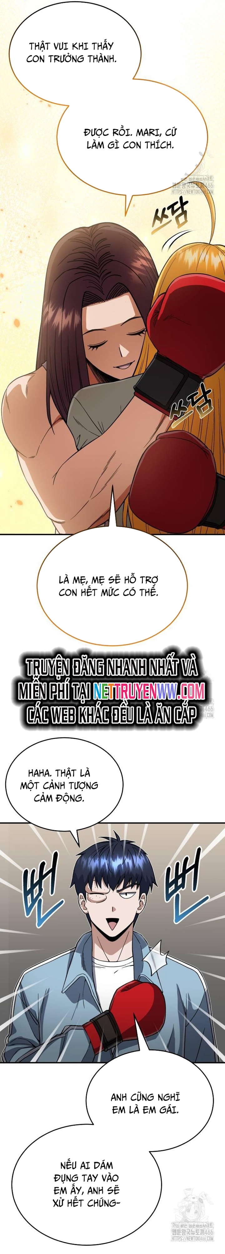 Thiên Tài Của Dòng Dõi Độc Nhất Vô Nhị Chap 96 - Next Chap 97