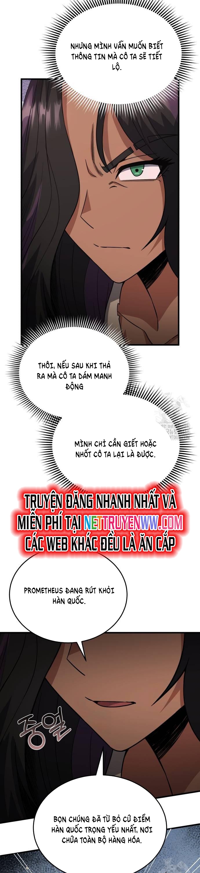 Thiên Tài Của Dòng Dõi Độc Nhất Vô Nhị Chap 97 - Next Chap 98