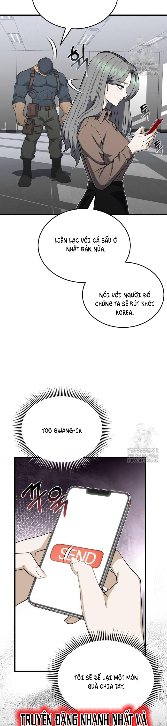 Thiên Tài Của Dòng Dõi Độc Nhất Vô Nhị Chap 97 - Next Chap 98